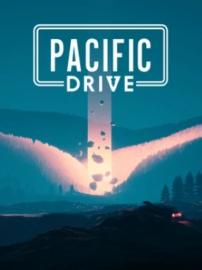 Pacific Drive
