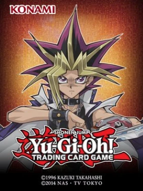 Yu-Gi-Oh! TRADING CARD GAME - Kick Charts