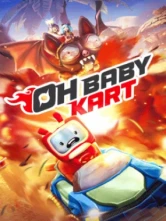 Oh Baby! Kart