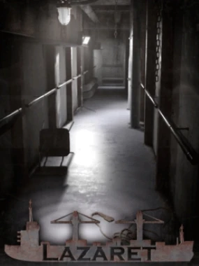 Lazaret