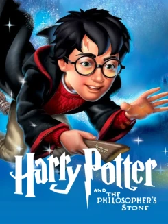 Harry Potter and the Sorcerer's Stone (2001)