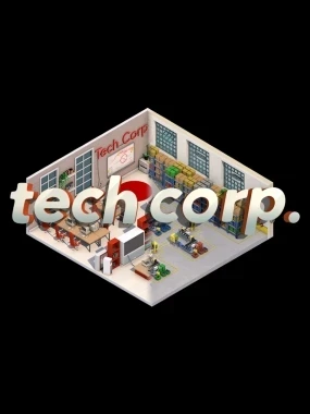 Tech Corp