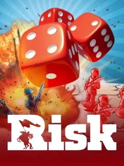 RISK: Global Domination