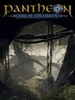 Pantheon Rise of the Fallen