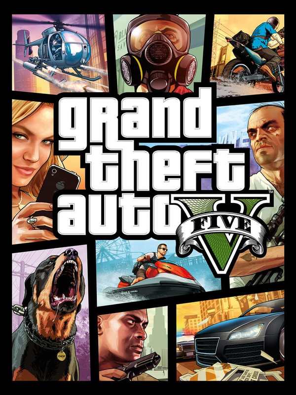 بث GTA V مباشر وأجواء صباحية في فلاشا - Image 1