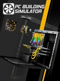 PC Building Simulator