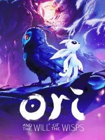 Ori and the Will of the Wisps