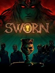 Sworn