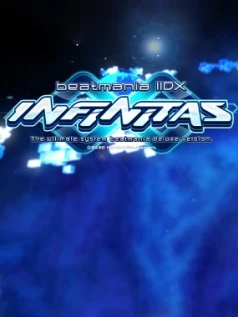 beatmania IIDX INFINITAS