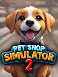 Exotica: Pet Shop Simulator 2