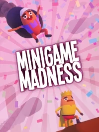 Minigame Madness