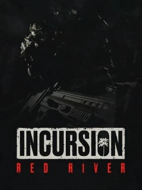 Incursion Red River