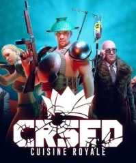CRSED: Cuisine Royale