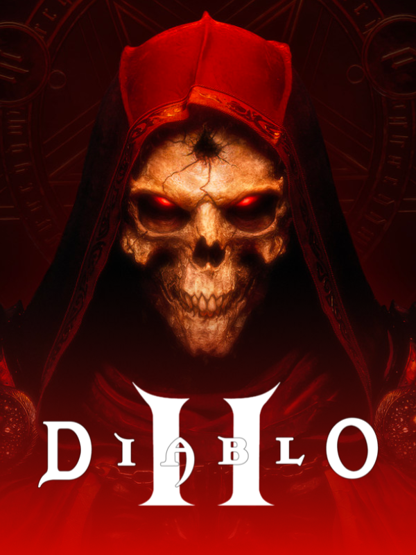 Diablo II