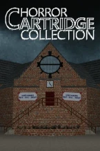 Horror Cartridge Collection