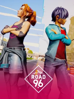 Road 96