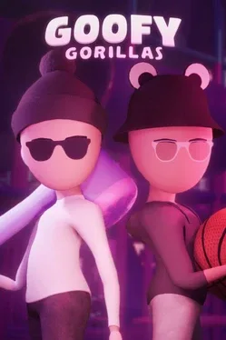 Goofy Gorillas banner