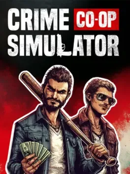 Crime Simulator banner