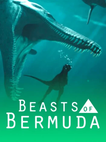 Beasts of Bermuda