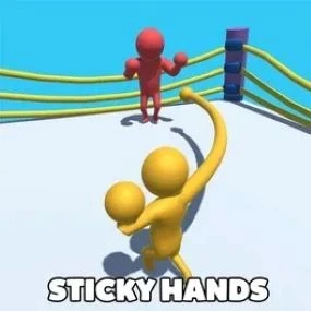 Sticky Hands
