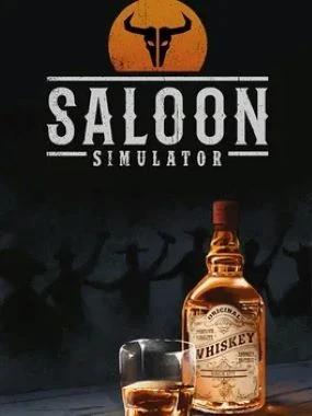Saloon Simulator