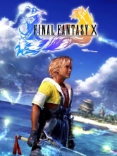 Final Fantasy X 