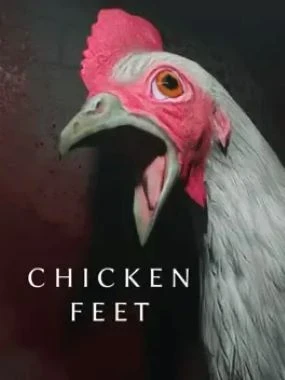 Chicken Feet
