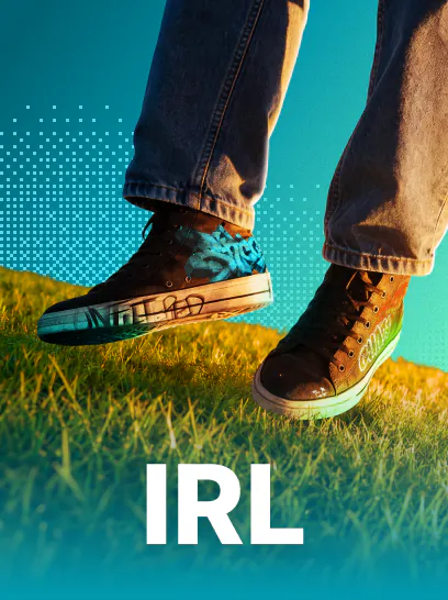 IRL
