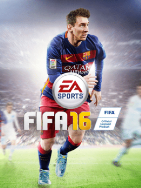 FIFA 16 banner