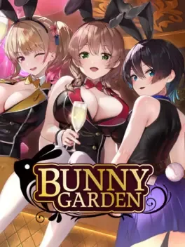 Bunny Garden banner