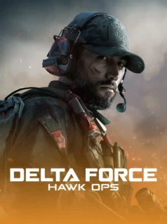 Delta Force: Hawk Ops