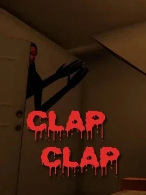 Nightmare Files:Clap Clap