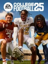EA Sports College Football 25 (2024)