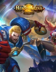 Heroes Arena