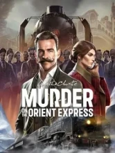 Agatha Christie: Murder on the Orient Express