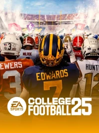 EA Sports College Football 25