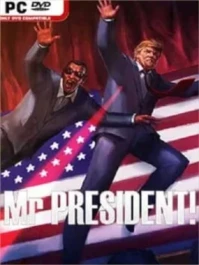 Mr.President!