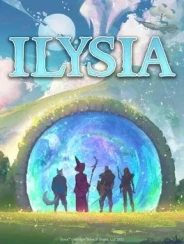 Ilysia