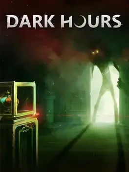 Dark Hours banner