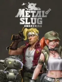 Metal Slug Awakening