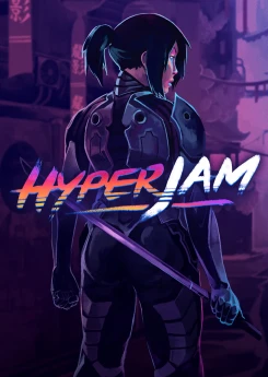 Hyper Jam