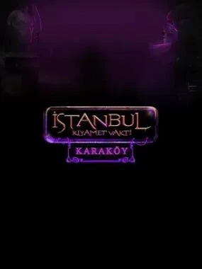 Istanbul Kiyamet Vakti