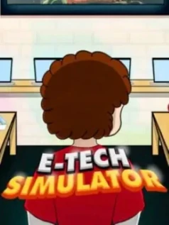 E-Tech Simulator