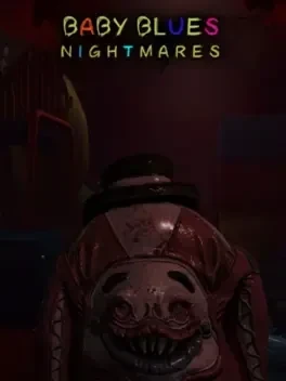 Baby Blues Nightmares: Toddler Horror Game