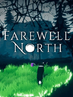 Farewell North