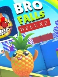 Bro Falls Deluxe