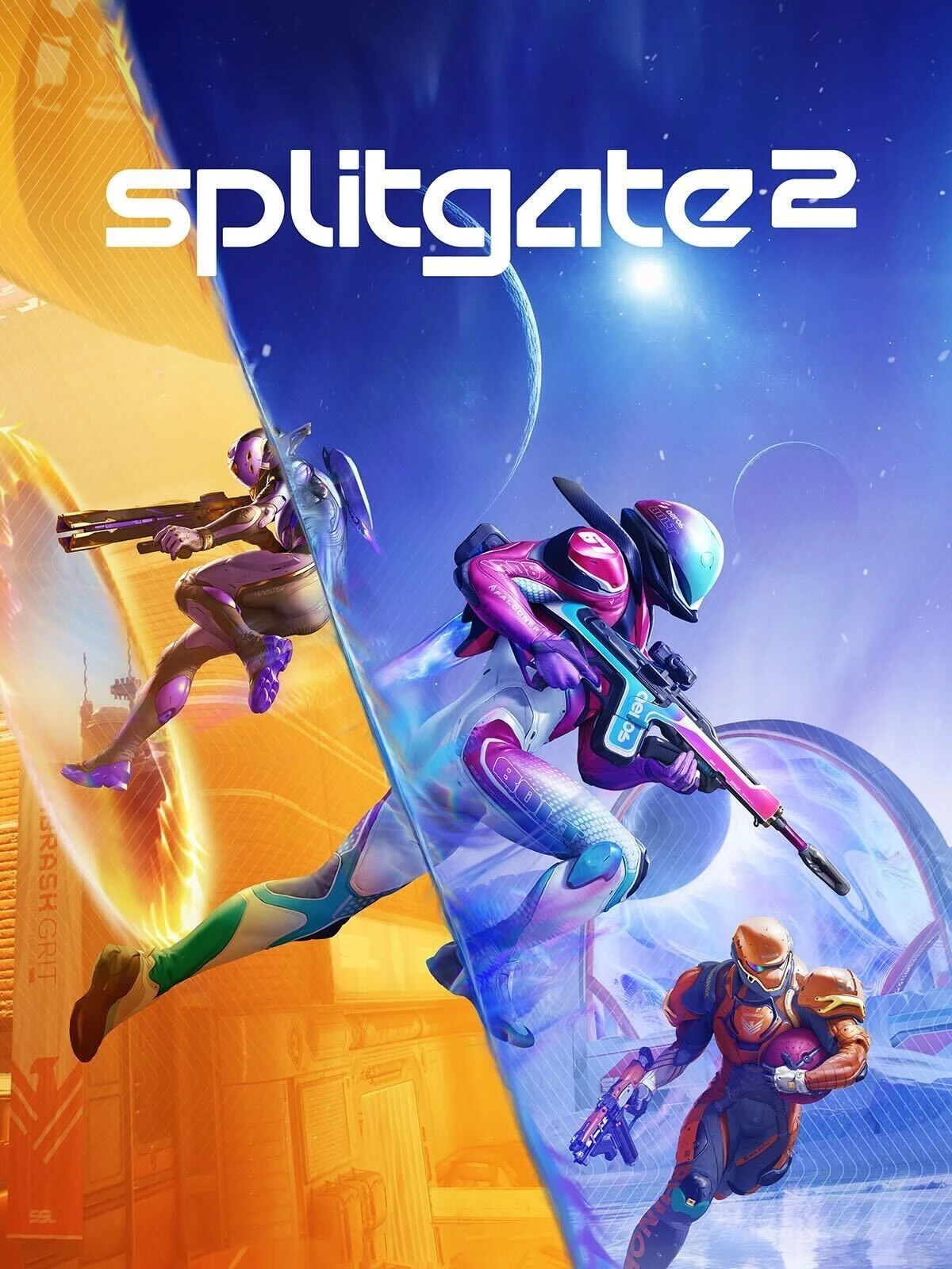 Splitgate 2