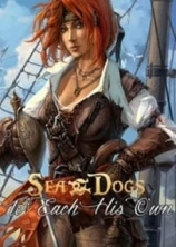 Sea Dogs: To Each His Own