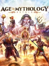 Age Of Mythology Retold Streaming - Live Streams on Kick