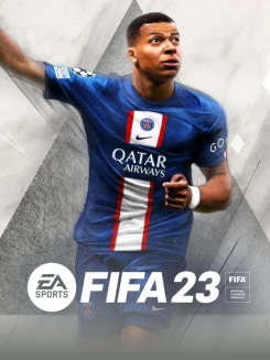 FIFA 23